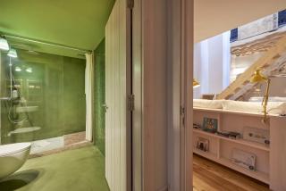 Cais Urban Lodge - Lissabon - 7