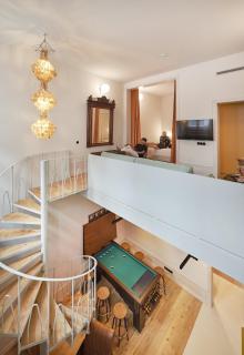 Cais Urban Lodge - Lissabon - 3