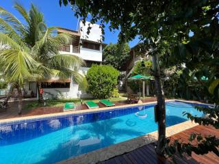Pipa Panorama Aparthotel - Pipa - 5