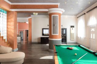Casa Loma - Trianta - 1