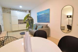 Letmalaga Economy Young Clemens - Malaga - 4