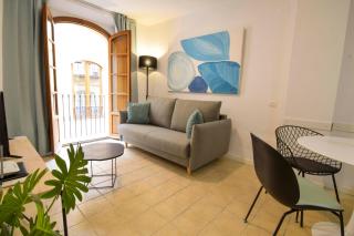 Letmalaga Economy Young Clemens - Malaga - 3