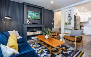 Revelation Retreat by Revelstoke Vacations - 9