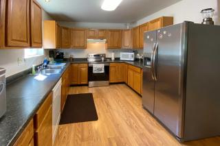 Private 2-Acre Retreat with MTN Views, Walk to River - Saint Maries - 3