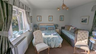 Summerfields House - Hastings - 1