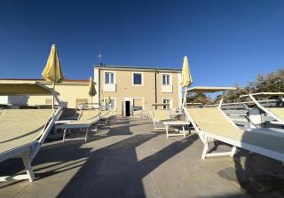 Hotel Cecina Beach - Marina di Cecina - 2