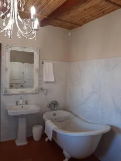 Nieuwedrift accommodation - Piketberg - 1