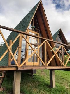 Animals Glamping - Guasca - 1