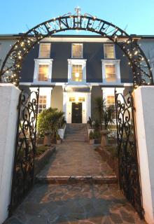 The Townhouse - Falmouth - 0