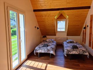 Grande villa avec jardin privatif - Bagnères de Luchon - Juzet-de-Luchon - 2