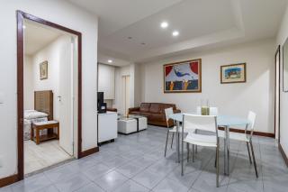 Fantástica Atlântica - 4 Quartos - 9