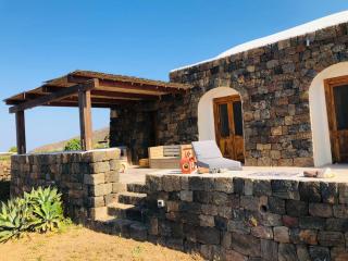Dammuso Ma.Vi - Pantelleria - 9