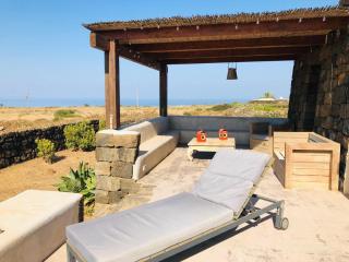 Dammuso Ma.Vi - Pantelleria - 3