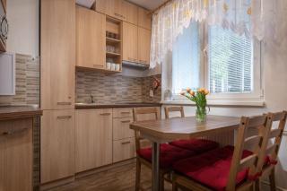 Byt Staré koliesko, Jasná, Demänovská Dolina - 8