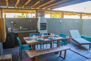 Casa Riacho - São Miguel dos Milagres - 0