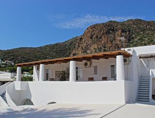 Hotel O Palmo - Panarea - 9