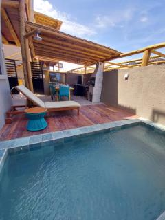 Casa Riacho - São Miguel dos Milagres - 9