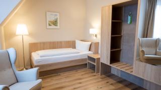 Pension Sellent - Stendal - 3