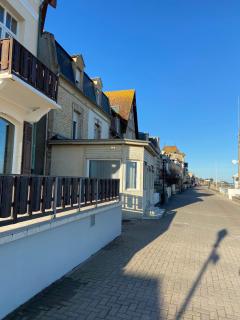 Aux Bains des Mots - Saint-Aubin-sur-Mer - 8