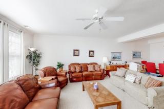 The Sandbridge Dunes - Serenity 206 - 5