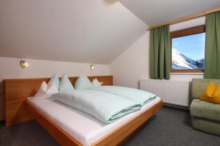 Ferienwohnungen Broser - Obergurgl - 8
