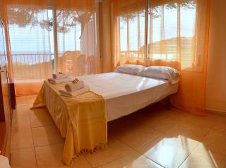 APPARTEMENTS SOL y MAR - Cala Llevado 2 - 8