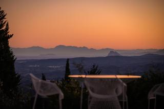 Finca Olivar - Gaucín - 9