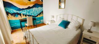 Villa Fedelian avec jardin et piscine chauffée - Playa Blanca - 6