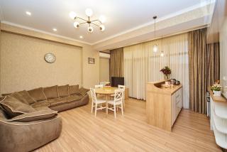 Apartment by the river - Tbilisi - 4