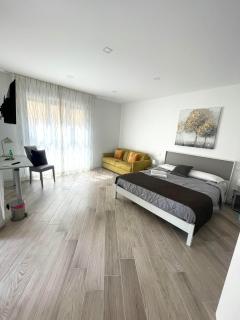 Padua Suite - Padova - 8