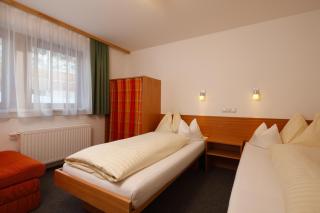 Ferienwohnungen Broser - Obergurgl - 4