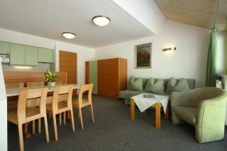 Ferienwohnungen Broser - Obergurgl - 2