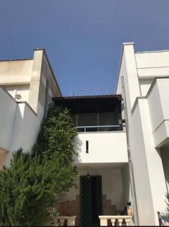 Casa vacanze Aristotele - Nardò - 5