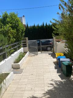 Casa vacanze Aristotele - Nardò - 7