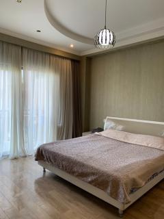 APARTMENT IN THE NEW CITY - 0