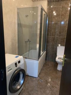 APARTMENT IN THE NEW CITY - Tbilisi - 1