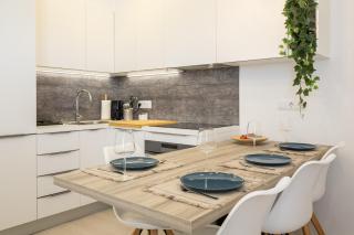 PRECIOSO APARTAMENTO REFORMADO CON VISTAS A PLAYA SON BOU - Son Bou - 2