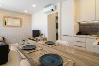 PRECIOSO APARTAMENTO REFORMADO CON VISTAS A PLAYA SON BOU - Son Bou - 1