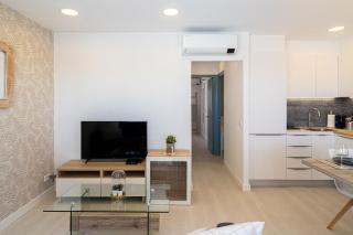 PRECIOSO APARTAMENTO REFORMADO CON VISTAS A PLAYA SON BOU - Son Bou - 2