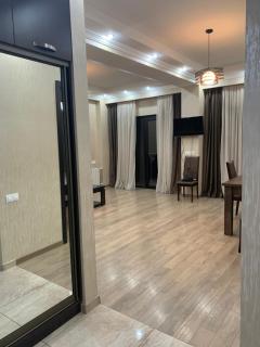 APARTMENT IN THE NEW CITY - Tbilisi - 4