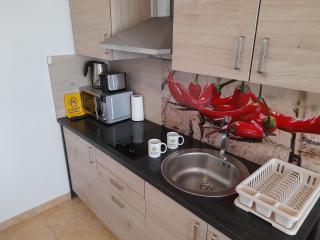Honey Apartment - 3