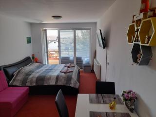 Honey Apartment - 9