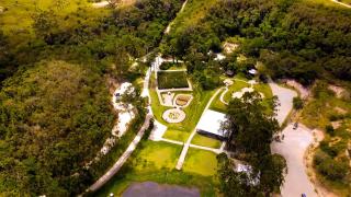 Hotel Fazenda Lago São Francisco - São João - 0