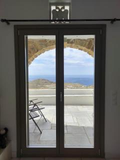 Aegean Panorama in Tinos - Tinos - 1