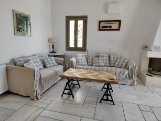 Aegean Panorama in Tinos - Tinos - 6