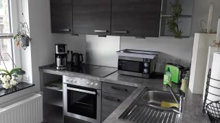Ferienwohnung moderne Frische im Gewölbe - Boizenburg - 1