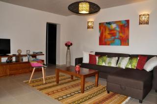 Appartement Villa Taina piscine - Punaauia - 1