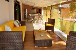 Appartement Villa Taina piscine - Punaauia - 3