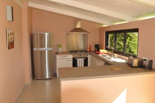 Appartement Villa Taina piscine - Punaauia - 5