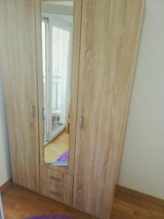 Maša Bečići Apartman - 6